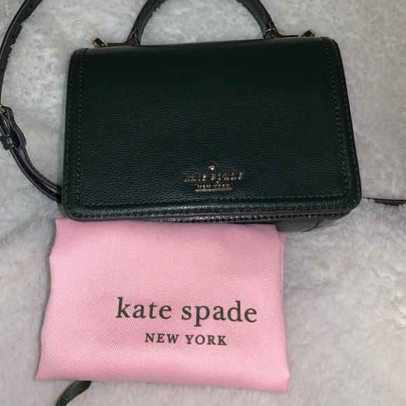 Kate spade maisie handbag - Picture 2 of 4